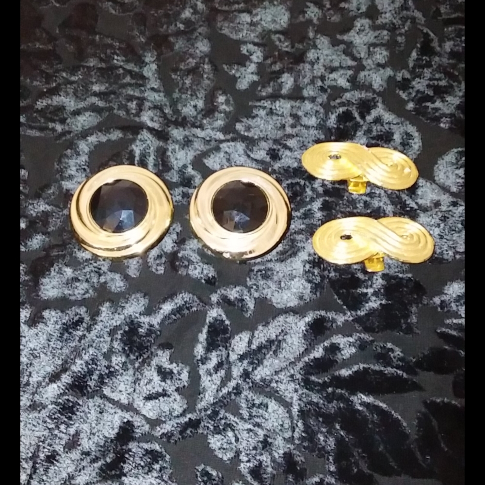 Fashion Detachable High Heel Shoe Clips